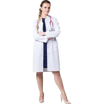 Zdravotnický plášť Sunrise Uniforms Lékařský plášť SU - dámský Velikost: XS