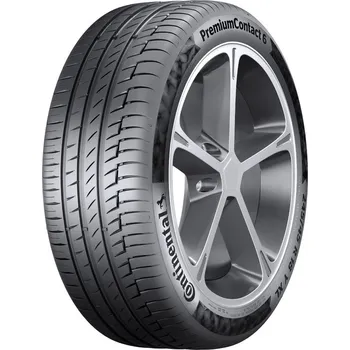 Letní osobní pneu Continental PremiumContact 6 225/50 R17 94 V FR