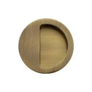 VPD Úchyt Classic 3666 kulaté B/O OFS 1 pár