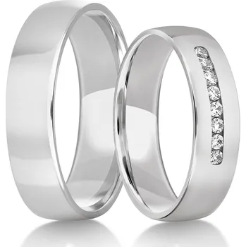 Šperk Snubní prsteny Rýdl 238/02