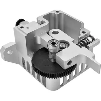 Příslušenství k 3D tiskárně Titan aero extruder celokovový
