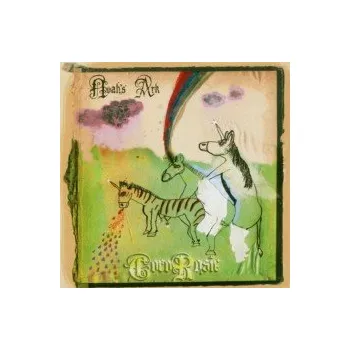 Zahraniční hudba Noah's Ark - Cocorosie [CD]