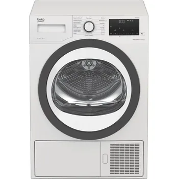 Sušička Beko DS7439CSSX