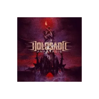 Zahraniční hudba Anastasis / Digipack - Holosade [CD]