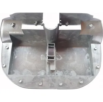 Příslušenství pro elektrokoloběžku Plastový kryt pod baterii X-scooters Mobility M3