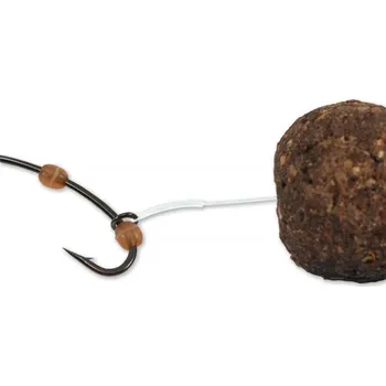 Ready Hairs - hotové vlasy na boilie Velikost: Medium