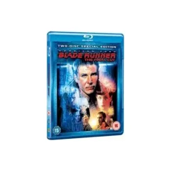 Blu-ray film Blade Runner / Final Cut / Special / Blu-Ray - Blu-Ray 2 disky