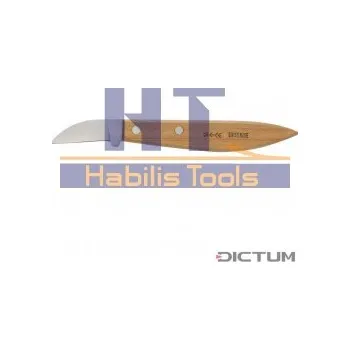 Pracovní nůž Nůž řezbářský PFEIL typ 14 - 60 mm, šířka čepele 16 mm