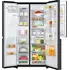 Lednice LG GSJ961MCCZ