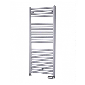 Radiátor HOTHOT Radiators Pearl Bath Rubínová červená 730x500mm, 347W