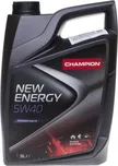 Champion New Energy 5W-40