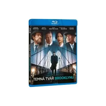 Blu-ray film Temná tvář Brooklynu - Blu-Ray