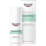 Eucerin DermoPure zklidňující krém 50 ml