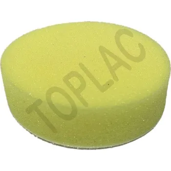 Auto-moto 3M Lešticí pěnová podložka Finesse-it, žlutobílá, hladká - 09996