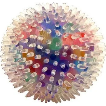 Dětský míč Texturovaný senzorický antistresový míček