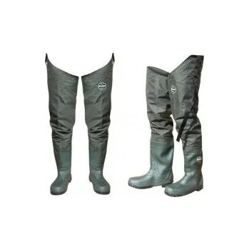 Rybářské oblečení Brodiace čižmy Delphin RIVER veľ.45