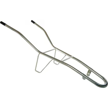 Kolečko HTI Rám pro stavební kolečka pozinkovaný, KOL-162