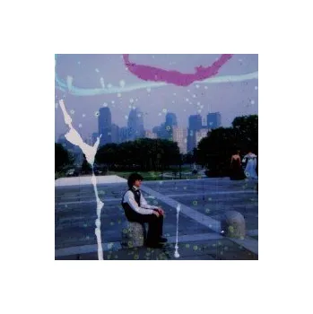 Zahraniční hudba Childish Prodigy - Vile Kurt [CD]