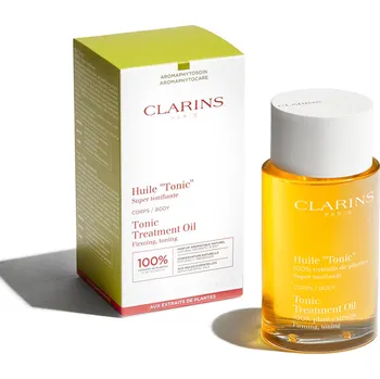 Clarins Tonic Body Treatment Oil…