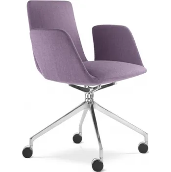 LD SEATING křeslo Harmony Modern 870 F75-N6