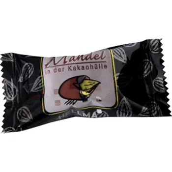 Mandle v kakau, 25ks