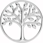 Šperky4U Stříbrný přívěsek přívěšek strom života - KST1044