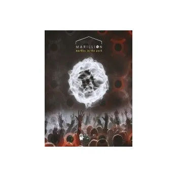 Zahraniční hudba Marbles In The Park - Marillion [DVD]
