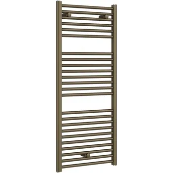 Radiátor HOTHOT Radiators Coral Oranžová světlá 695x450mm, 298W