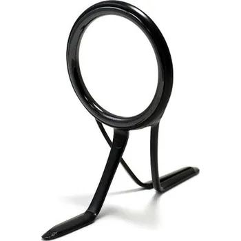 BLACK FRAME XTG RING LS ZIRCONIA