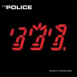 Ghost In The Machine / Vinyl - Police [LP]
