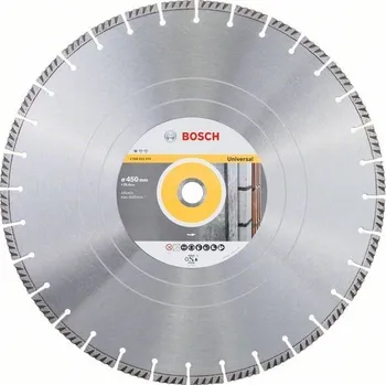 Řezný kotouč BOSCH Standard for Universal 450mm