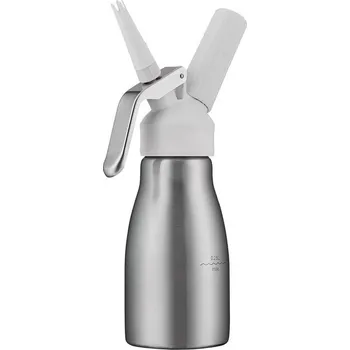 Šlehačkové lahve KAYSER Style 4925 250 ml