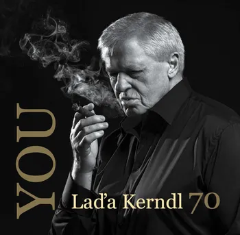 Zahraniční hudba You - Laďa Kerndl [CD]