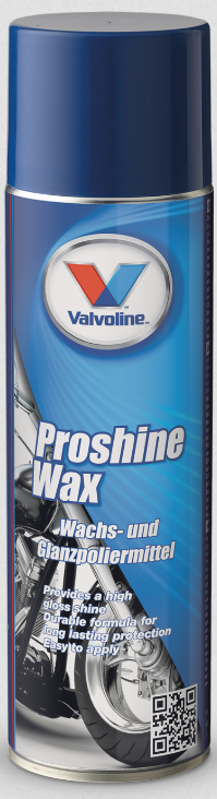 Valvoline Proshine Wax 500 Ml Od 150 Kč Zbozicz