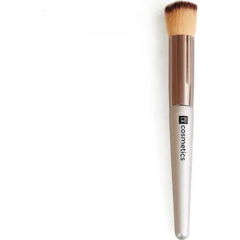 Kosmetický štětec Pola Cosmetics Štětec Silver Line S12