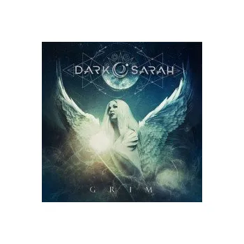 Zahraniční hudba Grim / Vinyl / 2LP - Dark Sarah [2 LP]