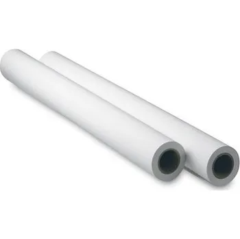 Plotrový papír Plotterový papír v roli 80g, 914mm x 46m/50 mm, Impact Plus