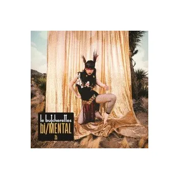 Zahraniční hudba Bi / Mental - Butcherettes [CD]