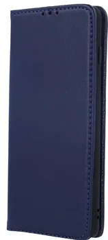Pouzdro na mobilní telefon Smart Case Smart PRO pro Samsung A32 4G modré