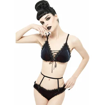 Dámské plavky plavky dámské DEVIL FASHION - SST018 - XL-XXL