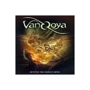 Zahraniční hudba Beyond The Human Mind - Vandroya [CD]