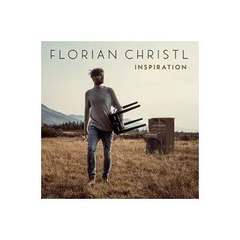 Zahraniční hudba Inspiration - Christl Florian [CD]