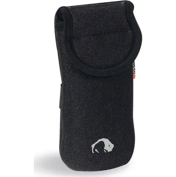 Pouzdro na mobilní telefon Tatonka Neopren Case 2 - black