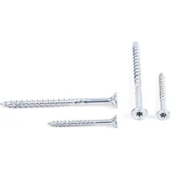 Vrut Vrut tesařský Fischer FPF POWER-FAST - 3.5x16