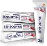 Sensodyne Sensitivity&Gum Whitening