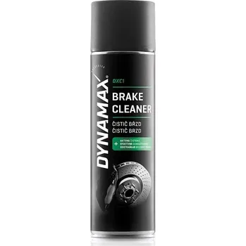 DYNAMAX Čistič brzd DXC1 500 ml