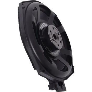 Auto Hi-Fi Subwoofer Ground Zero GZCS 200BMW-SW