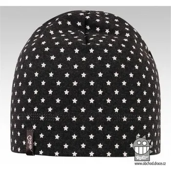 Čepice Dráče Dětská bavlněná čepice Adam 16, 50-52