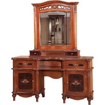 Toaletní stolek IBA Toaletka LAURA Typ: Třešeň