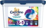 Coccolino Care Color kapsle na praní 3v1